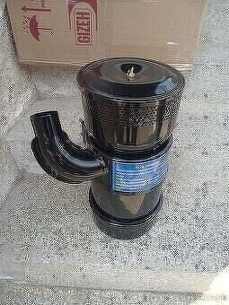 Filter vzduchovy Zetor 20,30,4011