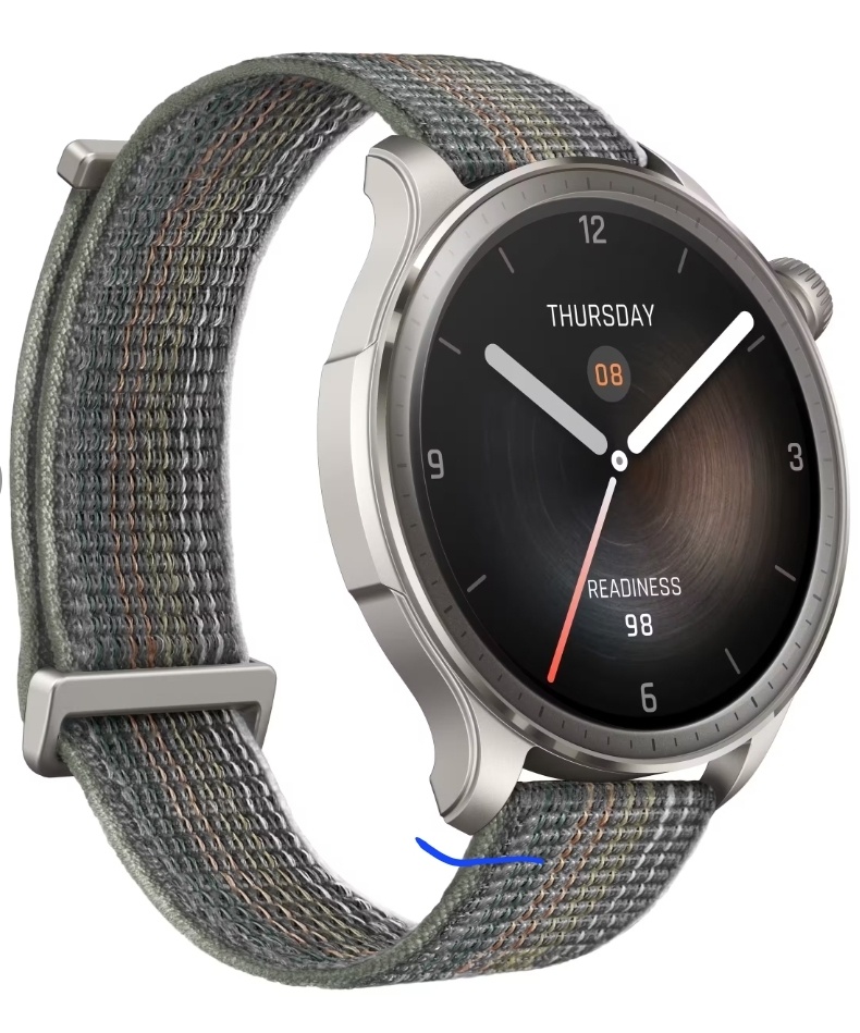 Nové nerozbalené hodinky AMAZFIT BALANCE