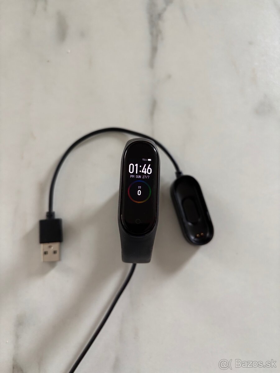 Xiaomi Mi Band 4