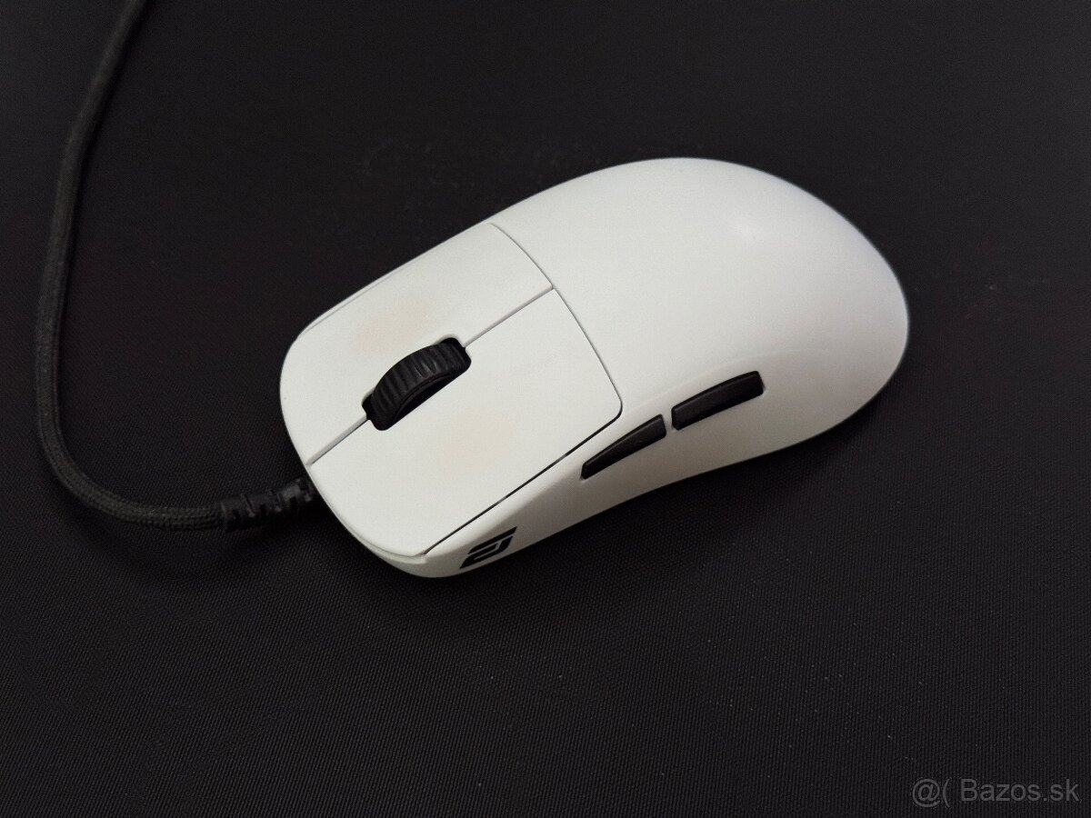 Herná myš Endgame Gear OP1 8K (8 000 Hz) - ZARUKA do 2027