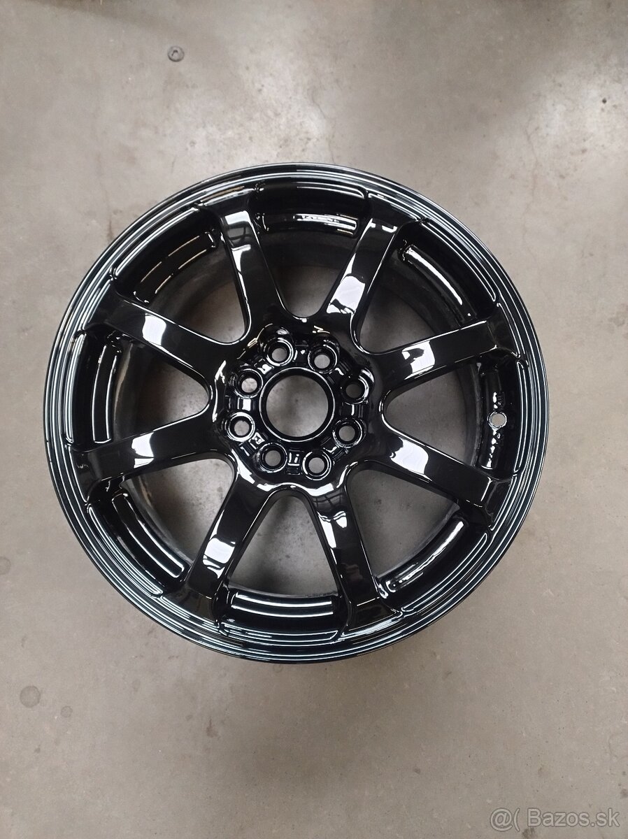 4x100 R15 6,5jj ET38