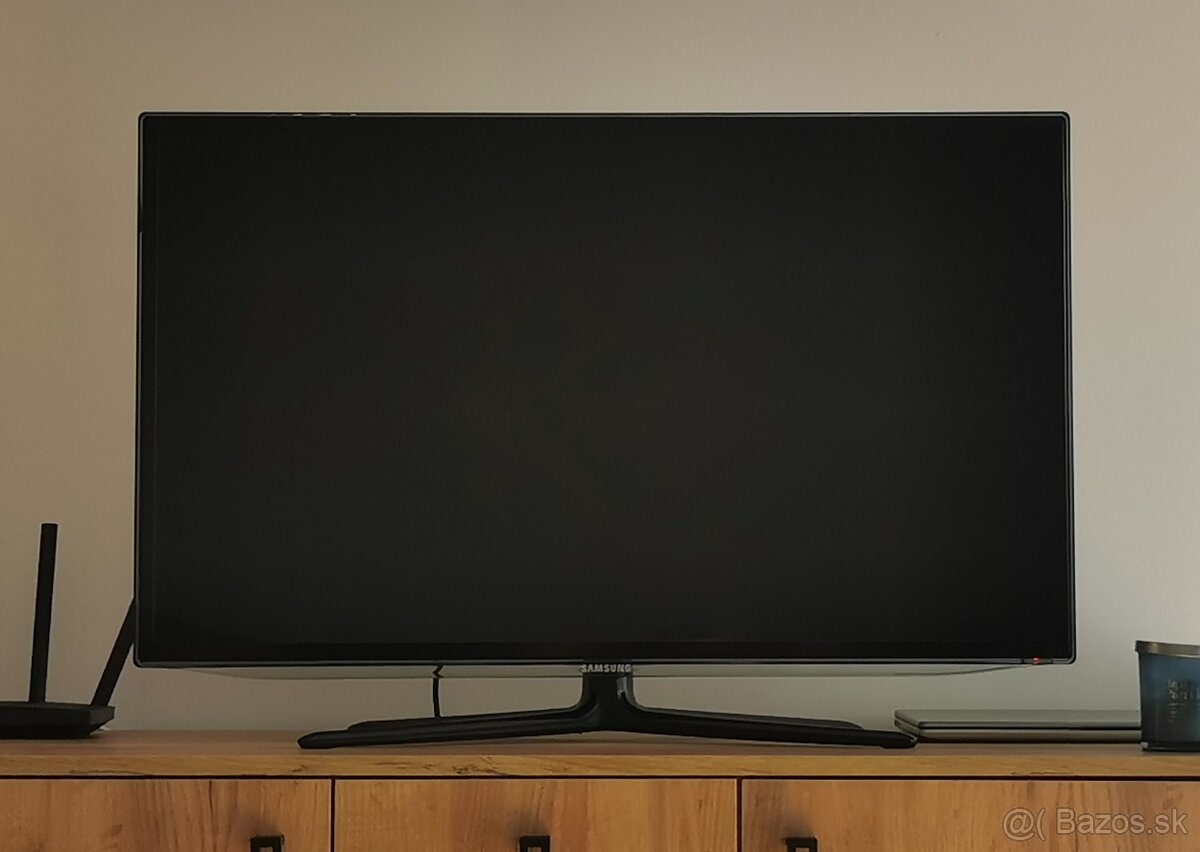 TV Samsung