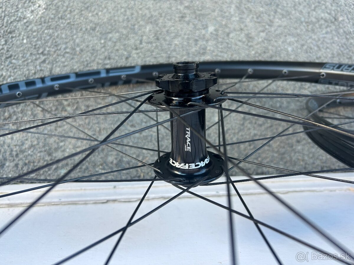 Enduro kolera