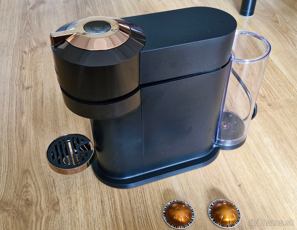 Nespresso Vertuo Next