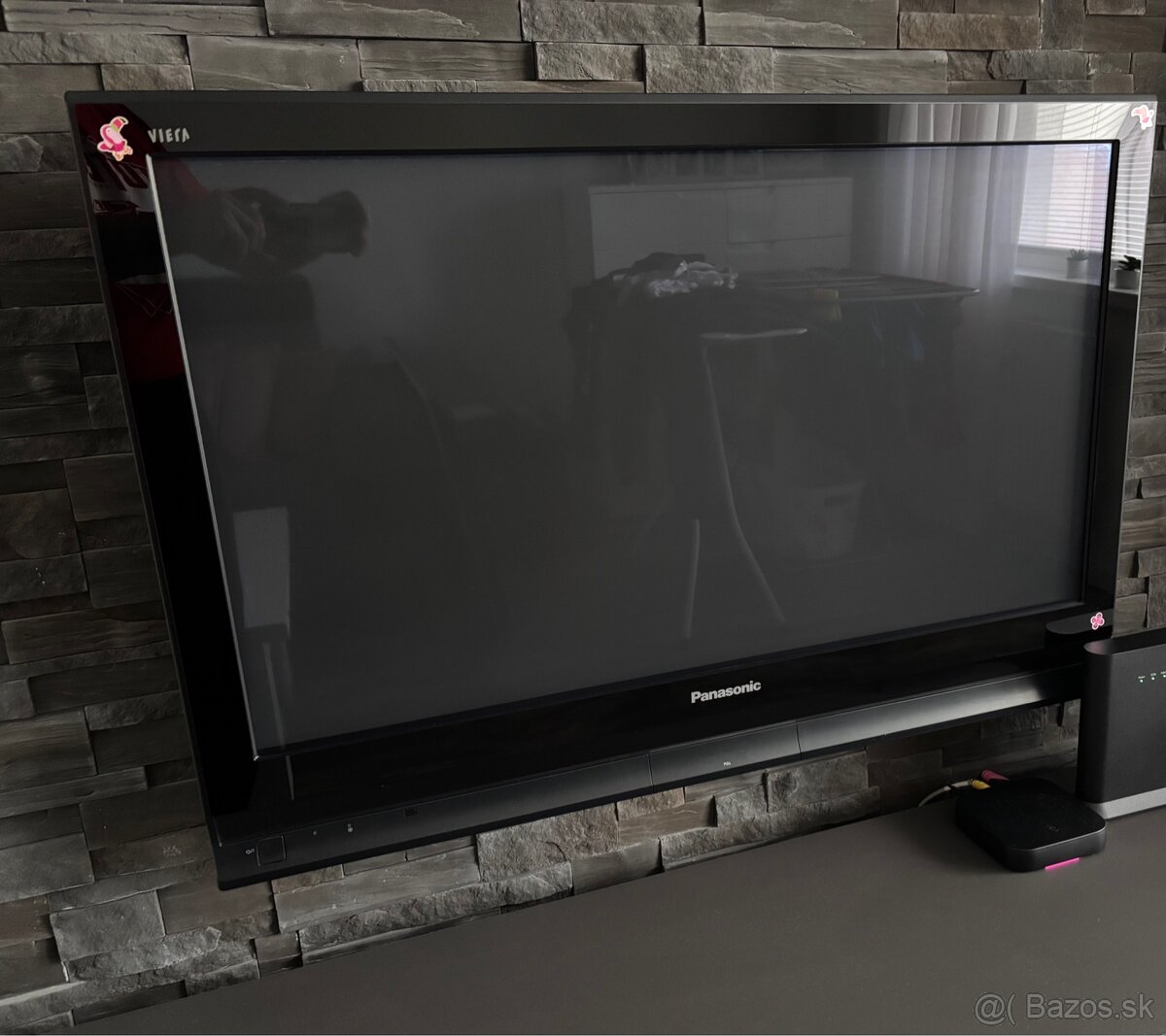 Plazma TV PANASONIC TH-37PX70EA