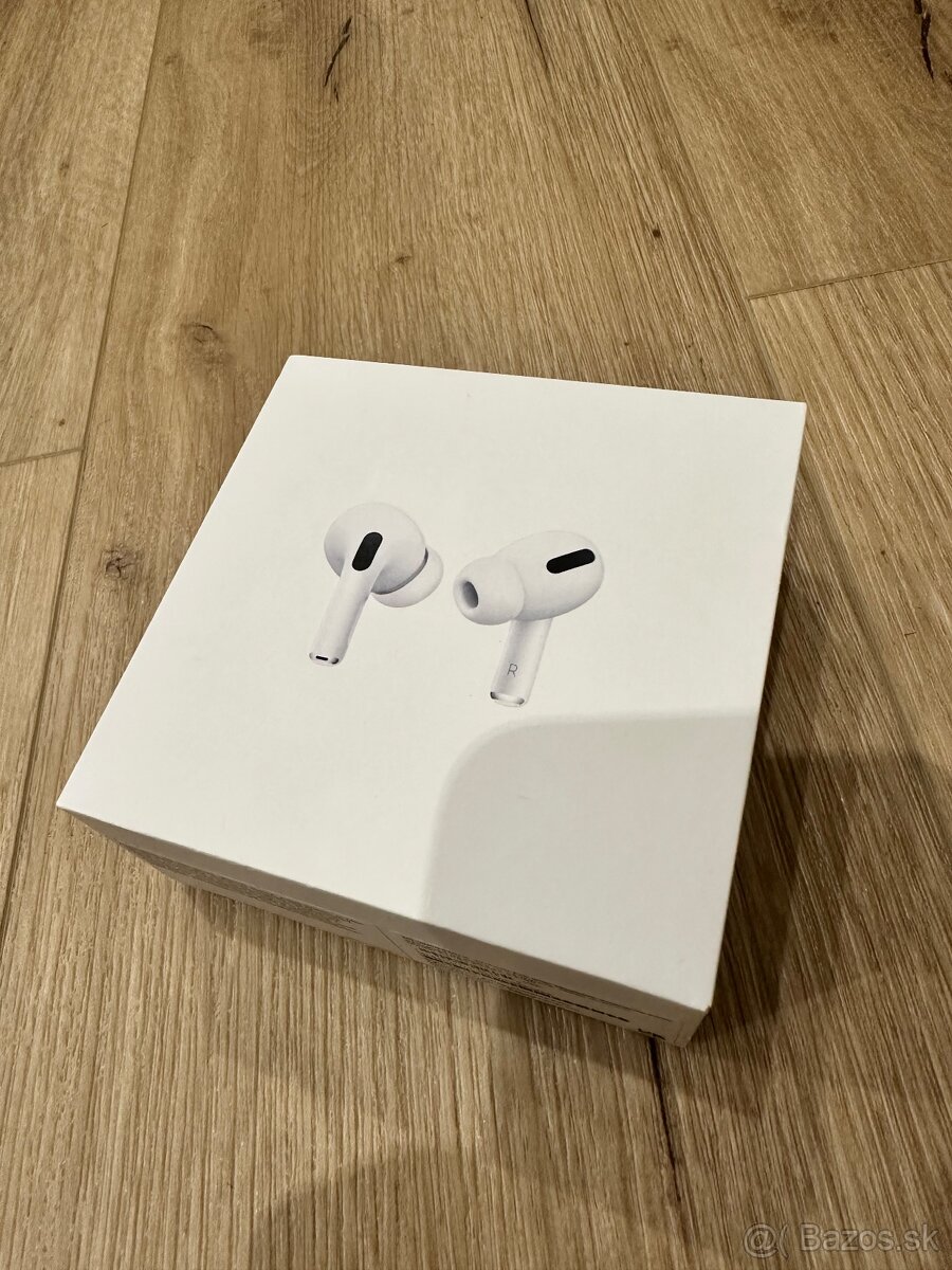 apple airpods pro