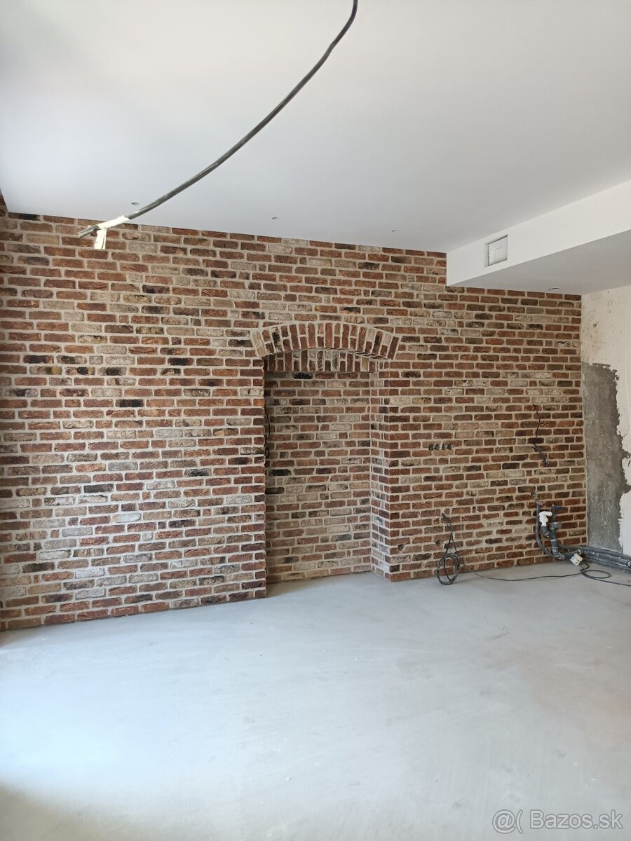 Spoľahlivé práce za rozumnú cenu