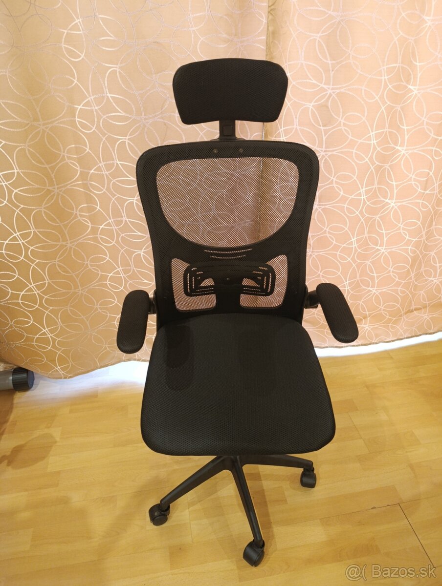 Kancelárska stolička