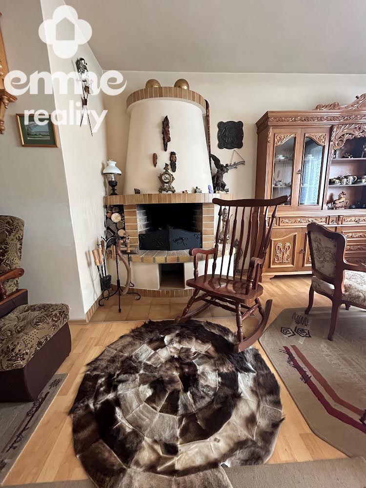 emme reality | 5 izbovy rodinný dom