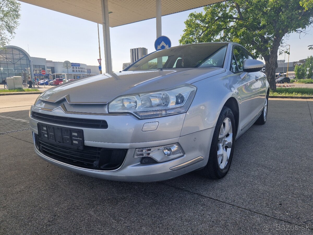 Citroën C5 1.8i 16V Seduction Dynamique