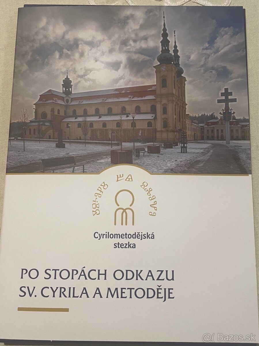 Cyrilo-metódska cesta