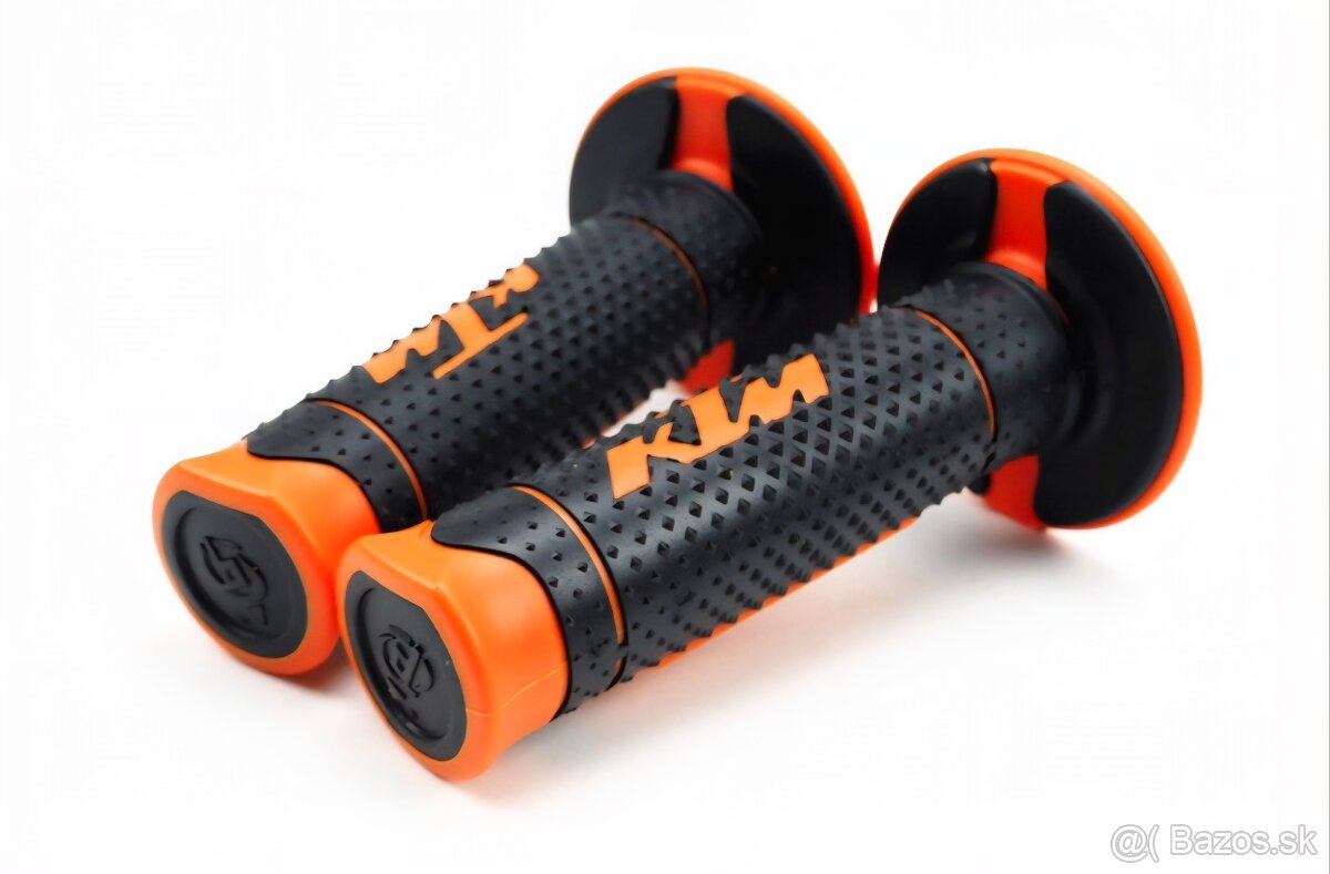 Rukoväte Gripy KTM