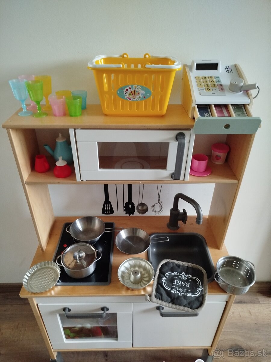 Detská kuchynka