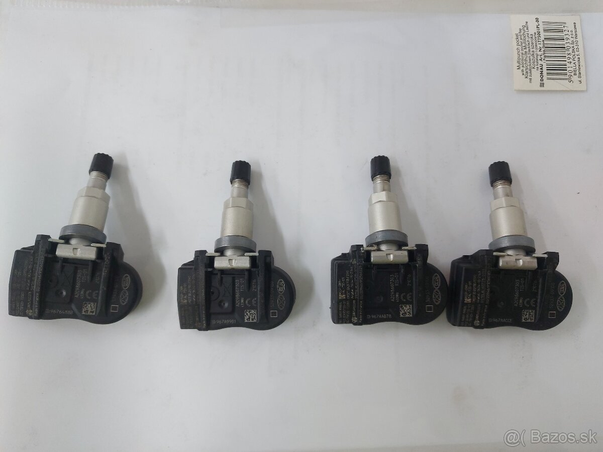 senzory tlaku originál KIA-HYUNDAI - TPMS