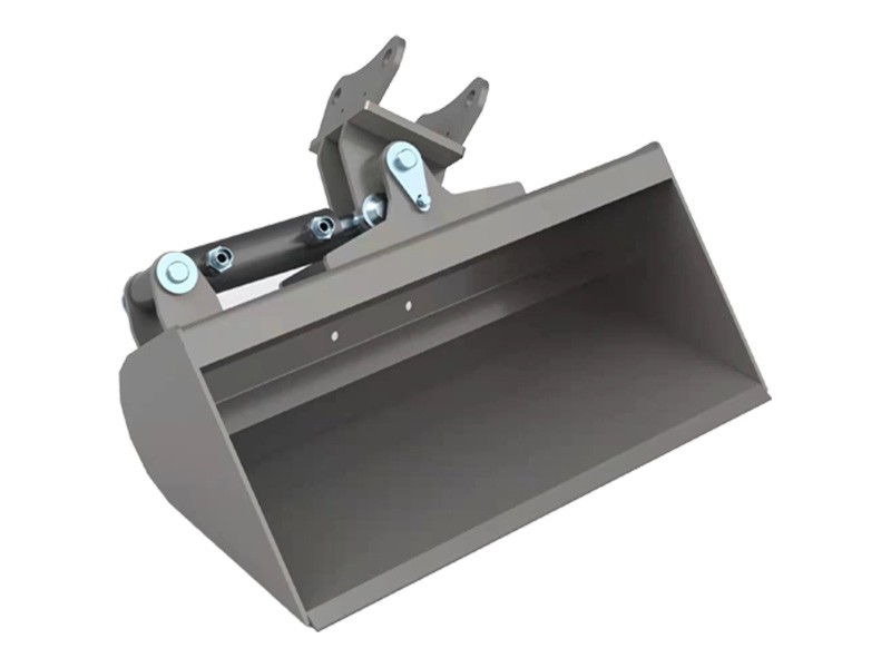 100cm hydraulická svahovačka - nová