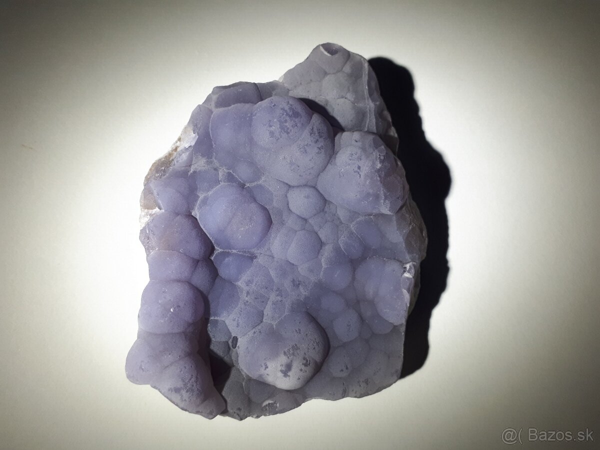 Mineral (fluorit, Čína)