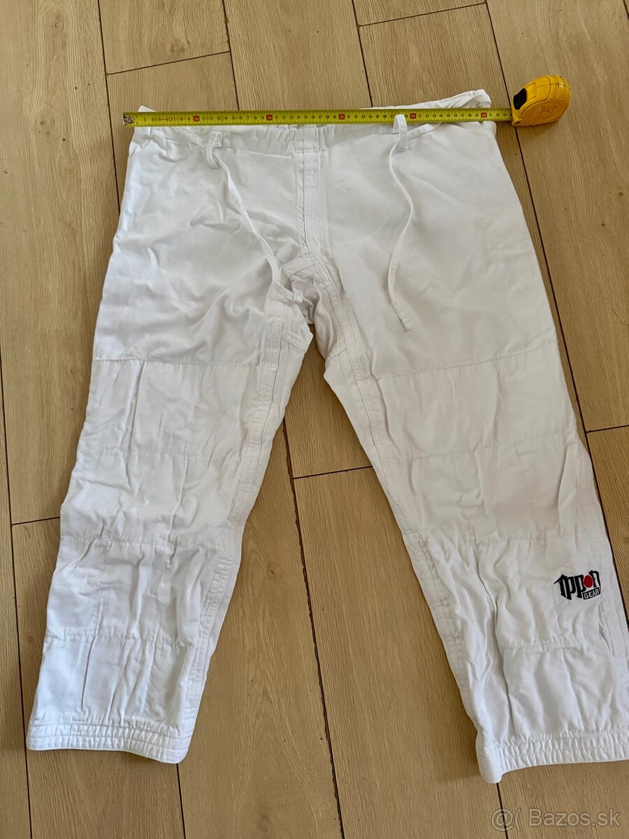 Kimono nohavice iPPON gear