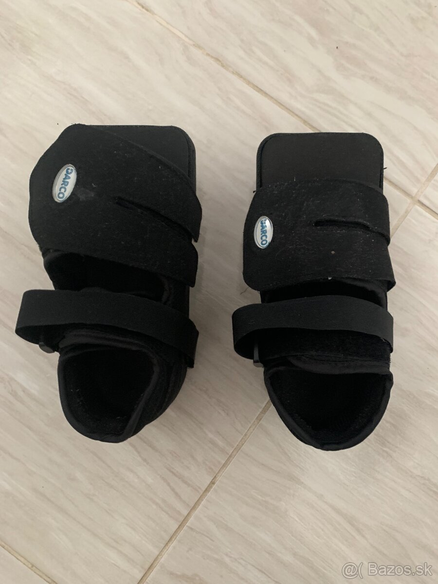 Ortopedické topánky