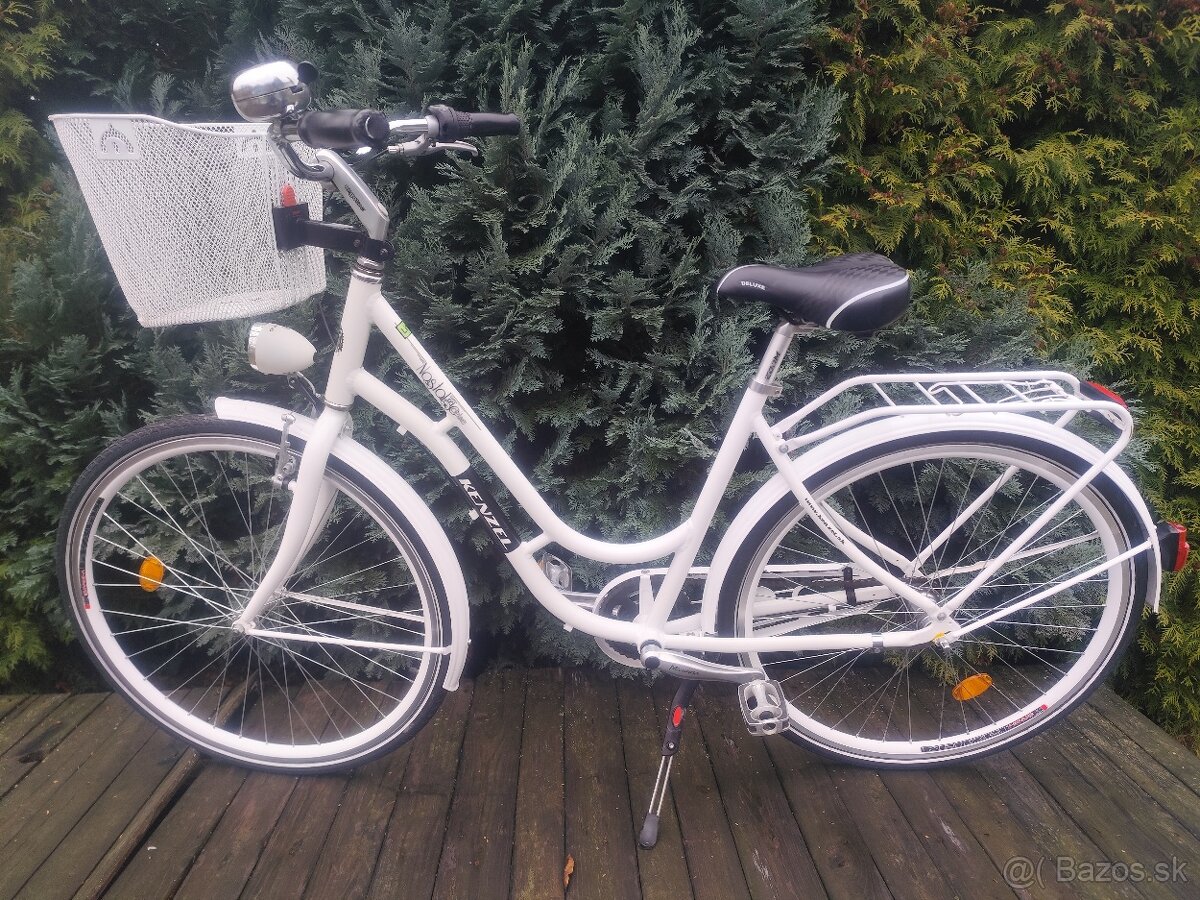 Kenzel nostalgic de luxe