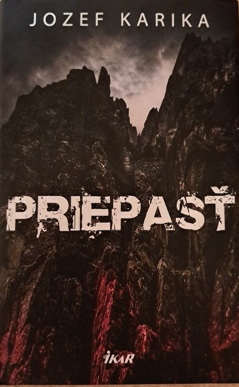 Priepasť - Jozef Karika