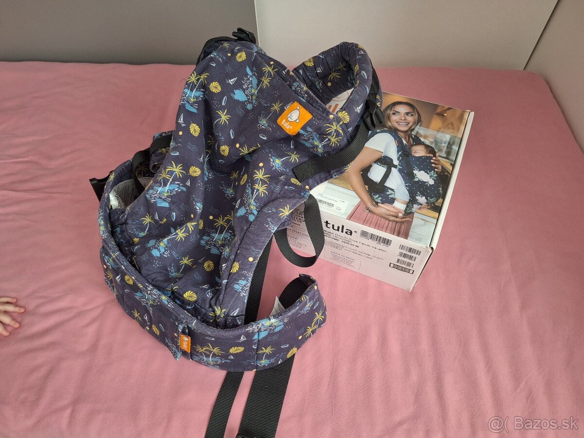 Nosič pre bábätka