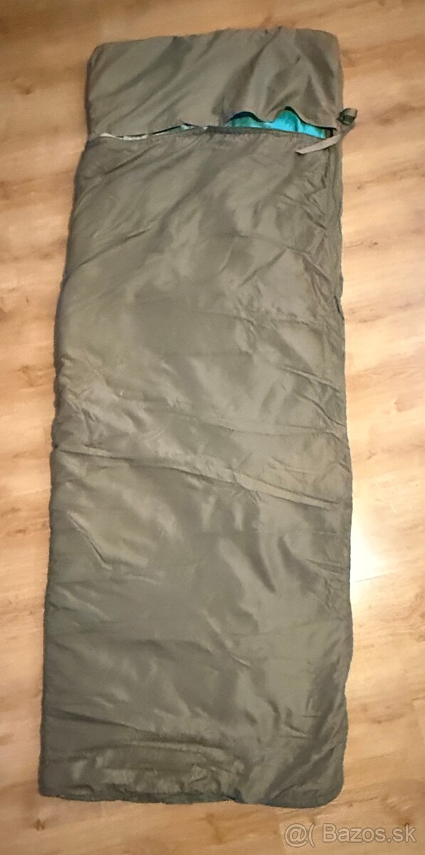 Vojenský spacak vz.67