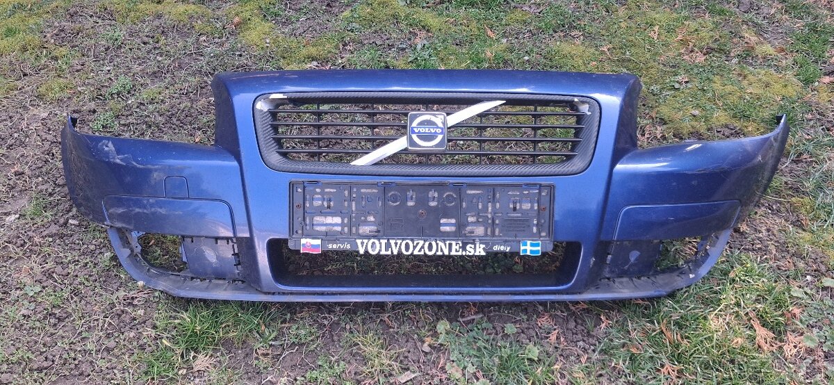 VOLVO C30 nárazník