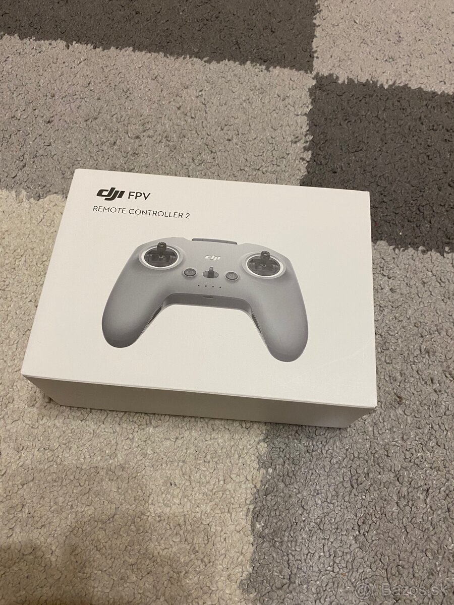 DJI FPV Remote Controller 2