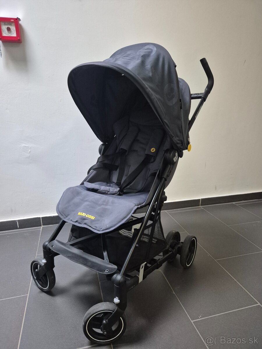Športový kočiar maxi cosi