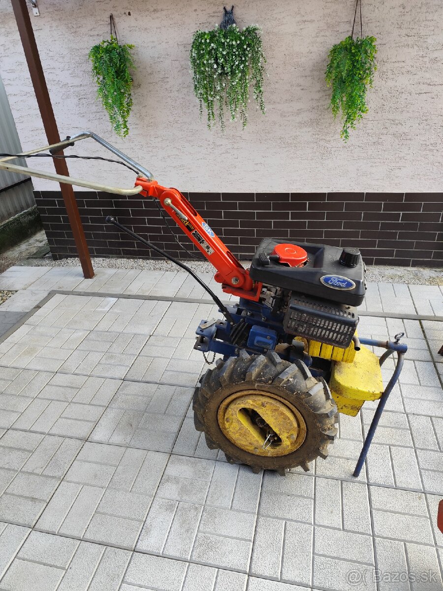 Vari systém s príslušenstvom