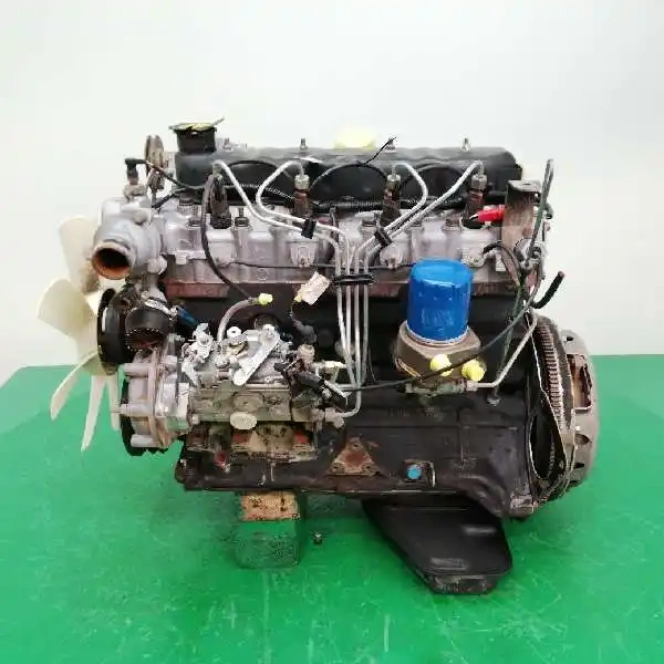 Ford sierra 2.3 motor