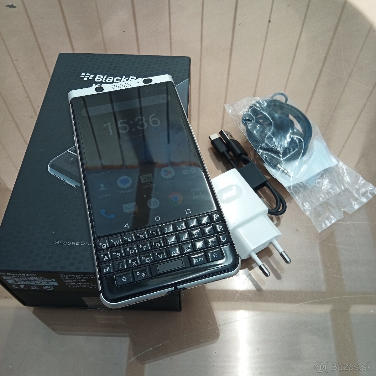 BlackBerry KEYone 32GB BBB100-2