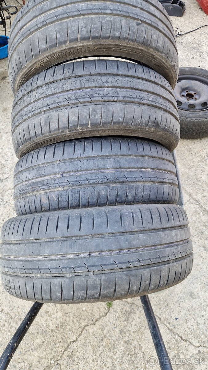 Predám 195/45 r16