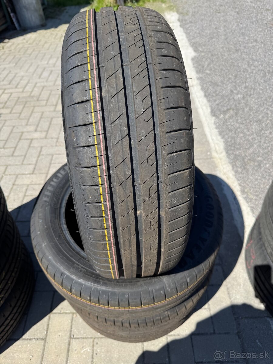 195/55R16 Goodyear