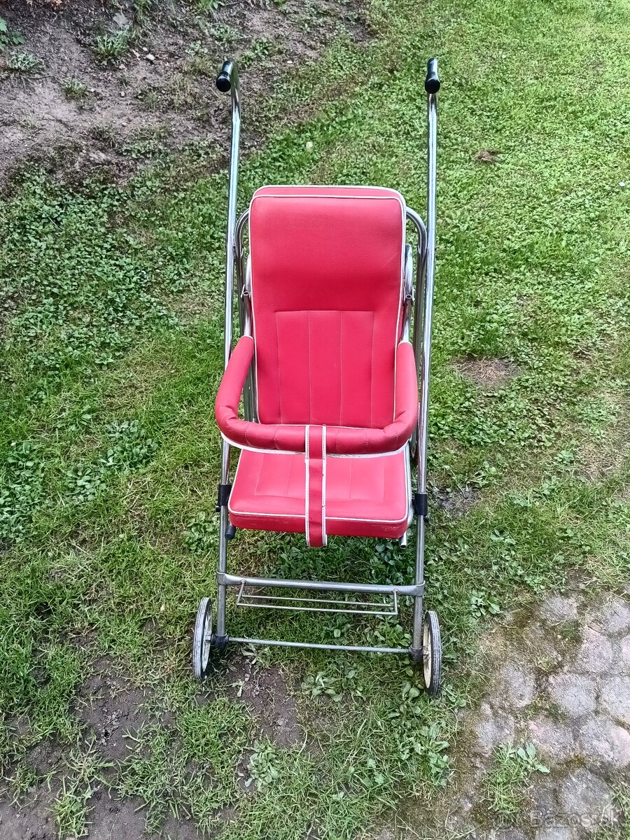 Retro Bugina