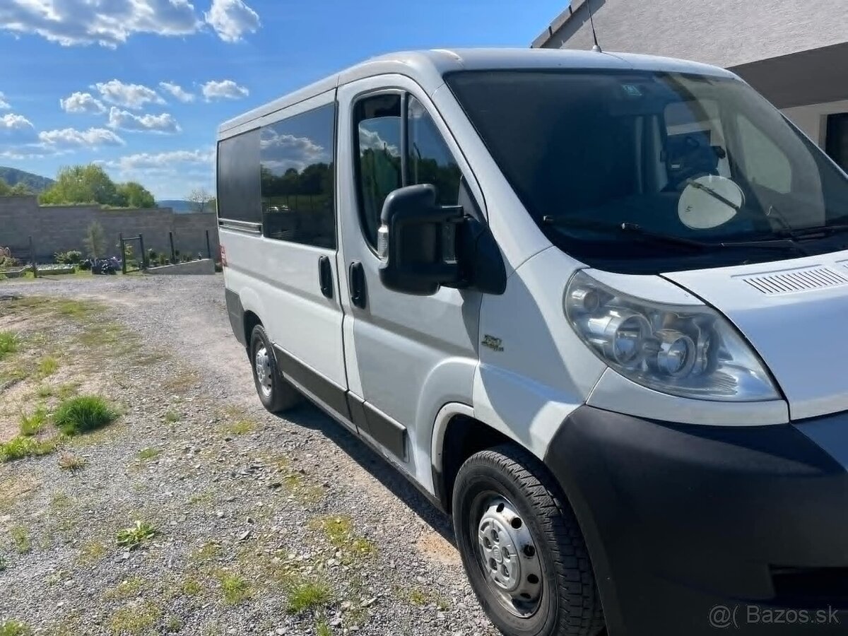 Fiat Ducato