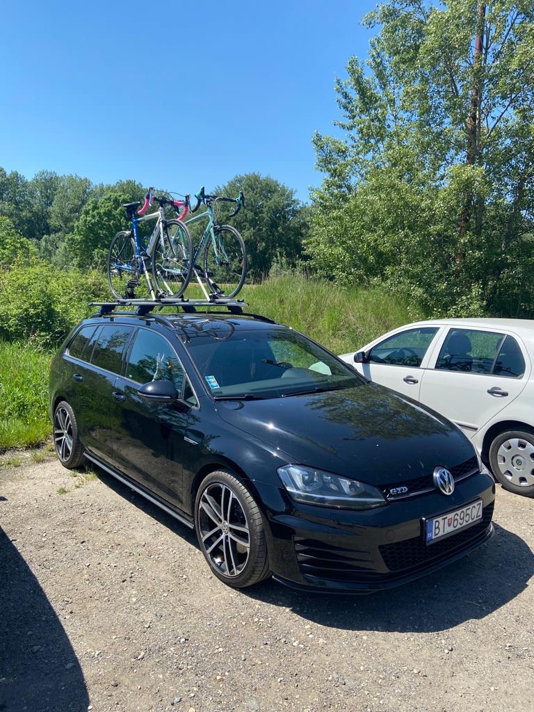 Nosič bicyklov ATERA