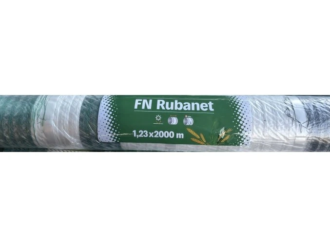 Síť do lisu FN Rubanet 123x2000