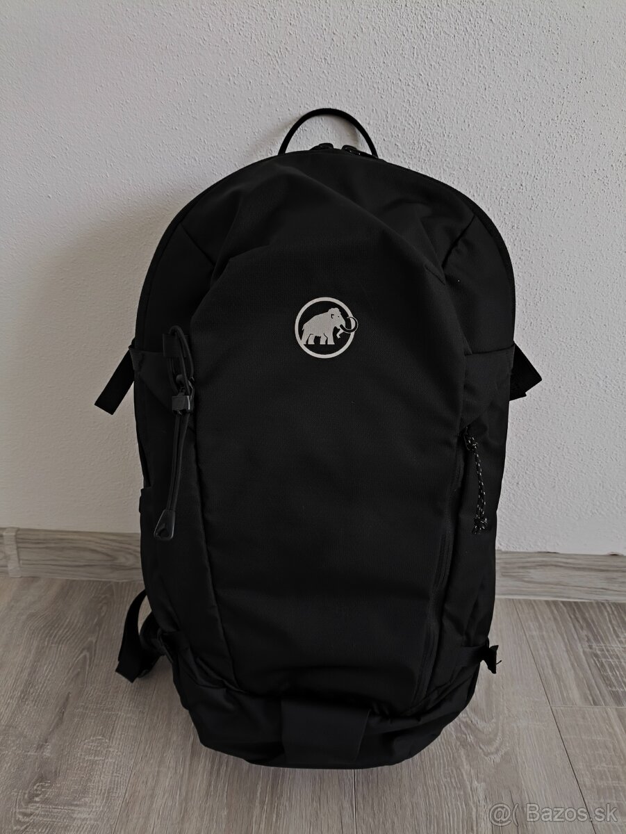 Batoh Mammut lithium 20
