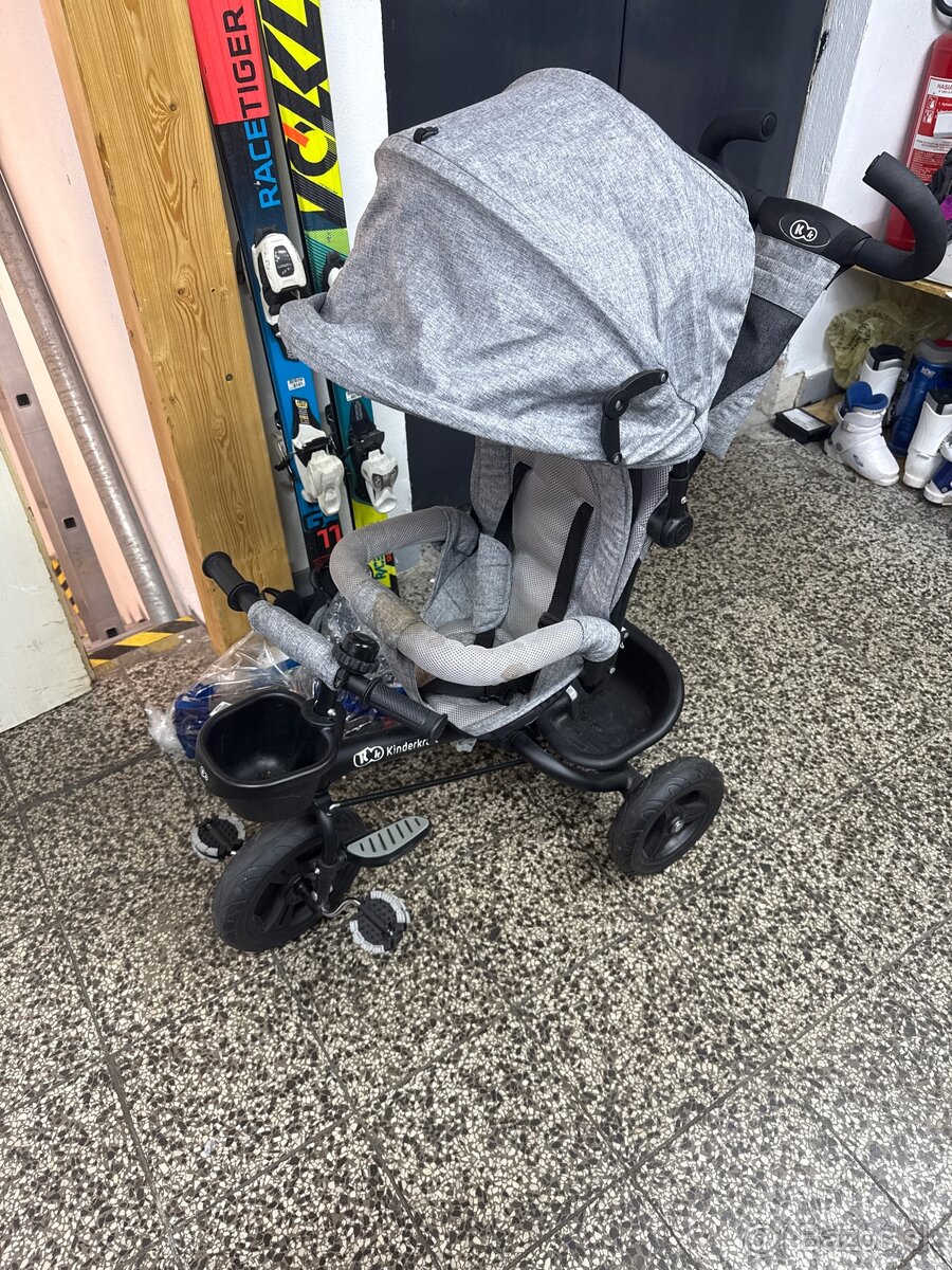 Trojkolka kinderkraft aveo