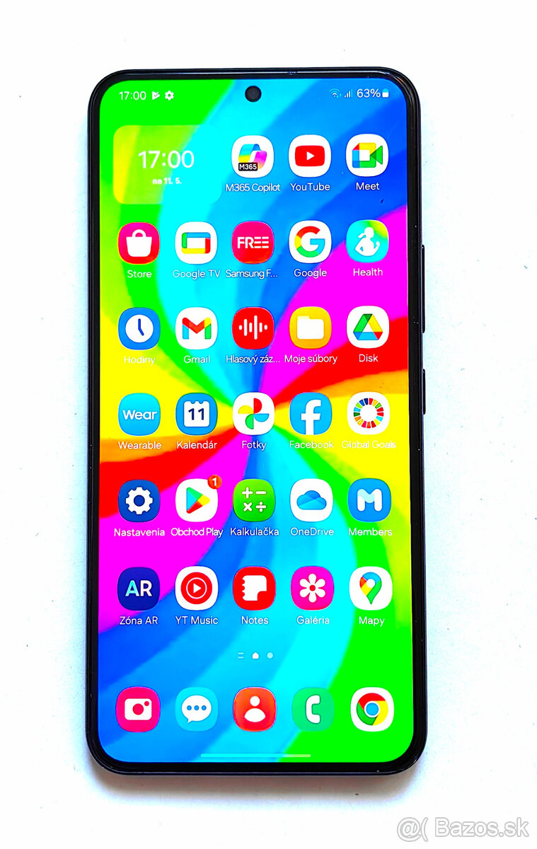 samsung Galaxy S22 6G,vykonny fotomobil,top stav