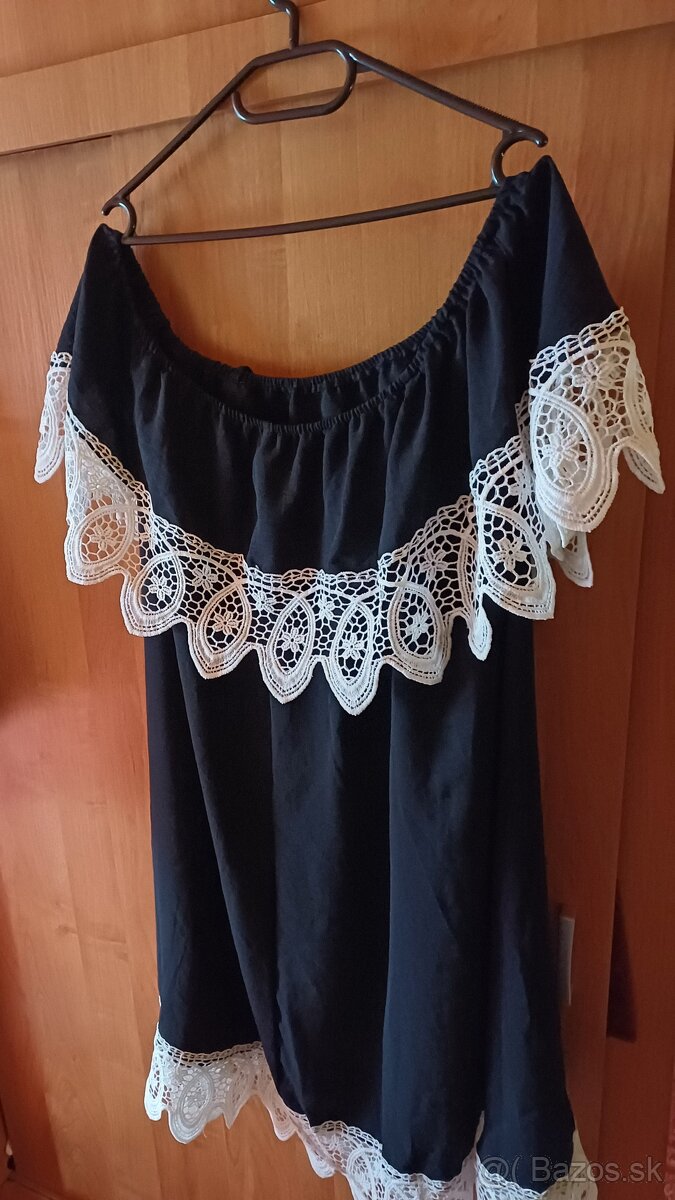 Saty pre moletky xxxl