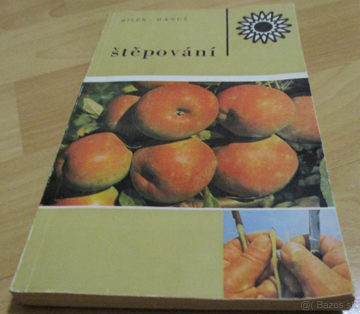 Štěpování