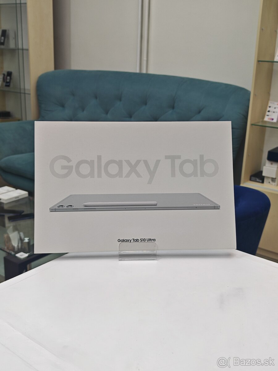 Samsung Galaxy Tab S10 Ultra Wifi 256GB