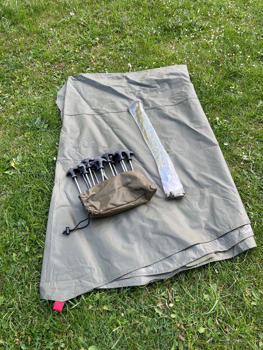Bivak 1 man