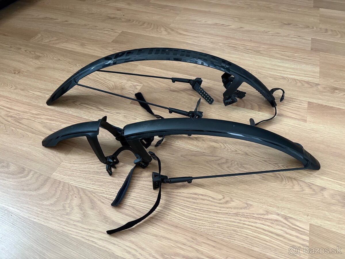 Gravel blatníky SKS Speedrocker