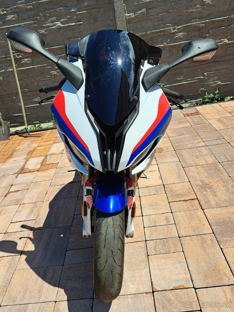 Kúpim SUPERSPORT 1000cm3