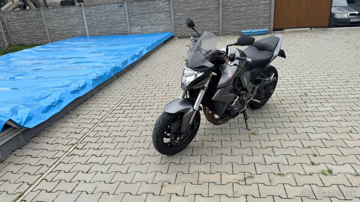 Honda CB1000R