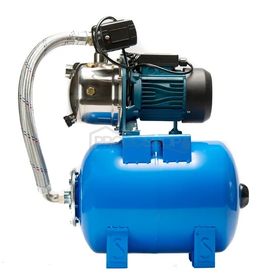 Domáca Vodáreň Omnigena JY 1000 / 50 L NOVA