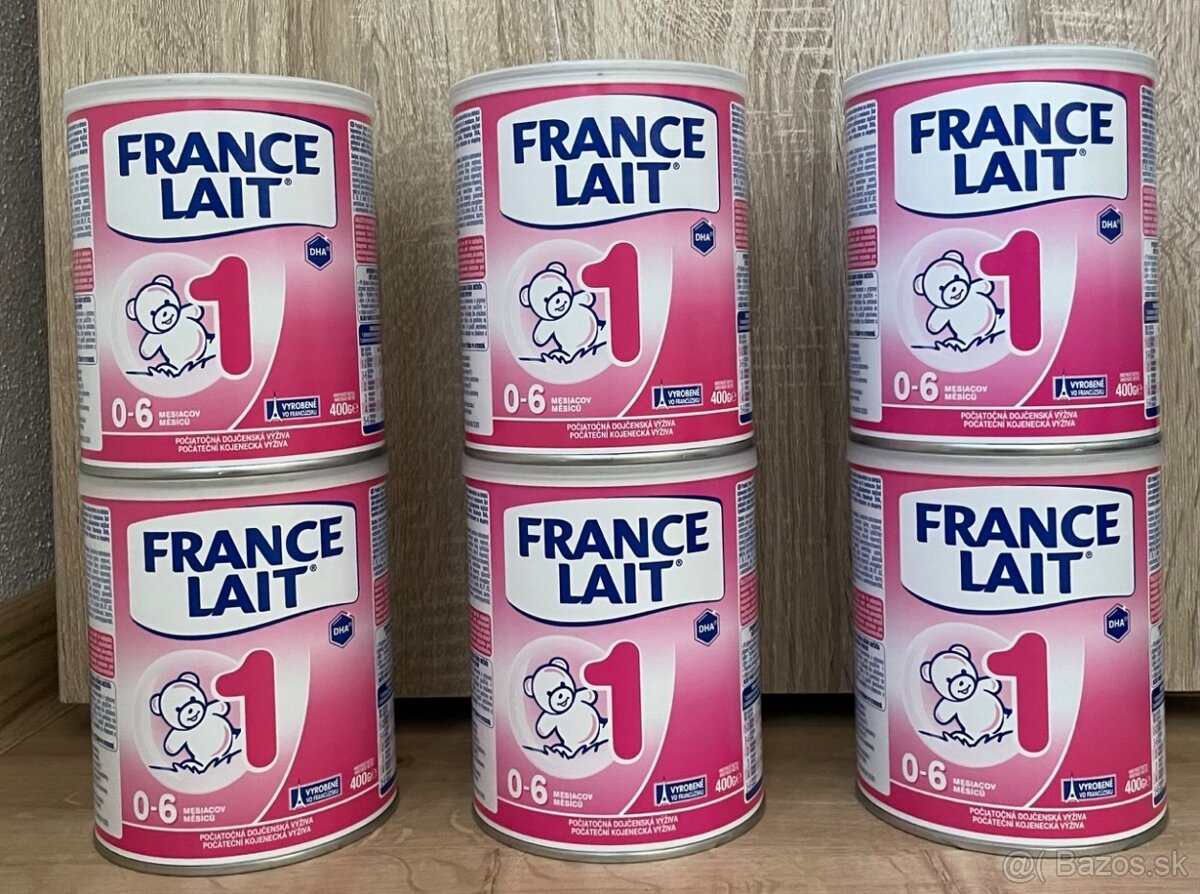 France Lait 1
